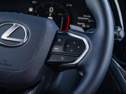 Lexus TX TX 350 Luxury AWD 2026