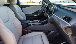 Lexus TX TX 350 Luxury AWD 2026