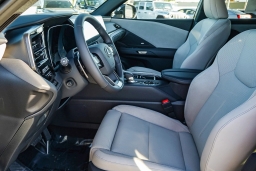 Lexus TX TX 350 Luxury AWD 2026