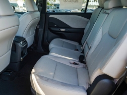 Lexus TX TX 350 Luxury AWD 2026