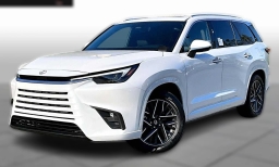 Lexus TX TX 350 Premium AWD 2026