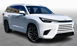 Lexus TX TX 350 Premium AWD 2026
