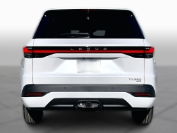 Lexus TX TX 350 Premium AWD 2026