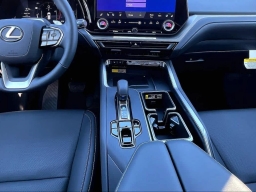 Lexus TX TX 350 Premium AWD 2026