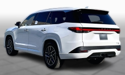 Lexus TX TX 350 Premium AWD 2026