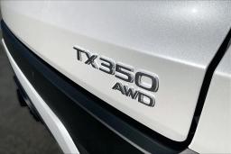 Lexus TX TX 350 Premium AWD 2026