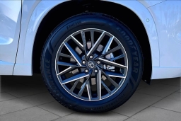 Lexus TX TX 350 Premium AWD 2026