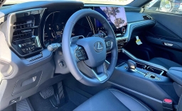 Lexus TX TX 350 Premium AWD 2026