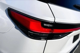 Lexus TX TX 350 Premium AWD 2026