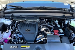 Lexus TX TX 350 Premium AWD 2026