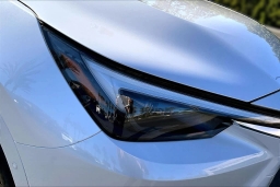 Lexus TX TX 350 Premium AWD 2026