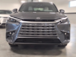 Lexus TX TX 350 Luxury AWD 2026