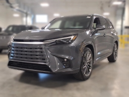 Lexus TX TX 350 Luxury AWD 2026