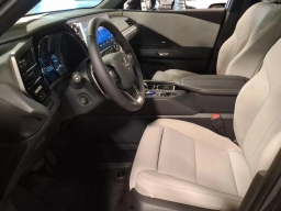 Lexus TX TX 350 Luxury AWD 2026