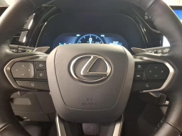 Lexus TX TX 350 Luxury AWD 2026