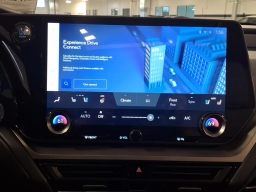 Lexus TX TX 350 Luxury AWD 2026