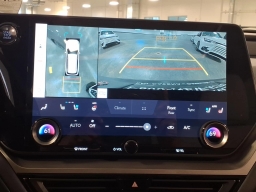 Lexus TX TX 350 Luxury AWD 2026