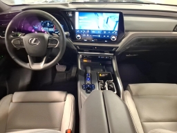 Lexus TX TX 350 Luxury AWD 2026