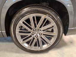 Lexus TX TX 350 Luxury AWD 2026