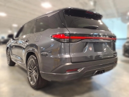 Lexus TX TX 350 Luxury AWD 2026