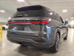 Lexus TX TX 350 Luxury AWD 2026