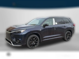 Lexus TX TX 350 F SPORT Handling AWD 2026