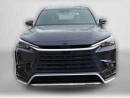 Lexus TX TX 350 F SPORT Handling AWD 2026