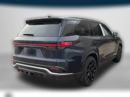 Lexus TX TX 350 F SPORT Handling AWD 2026