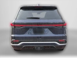 Lexus TX TX 350 F SPORT Handling AWD 2026