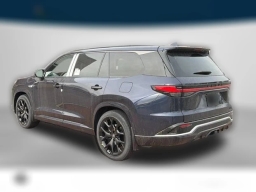 Lexus TX TX 350 F SPORT Handling AWD 2026