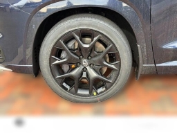 Lexus TX TX 350 F SPORT Handling AWD 2026