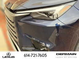 Lexus TX TX 350 F SPORT Handling AWD 2026