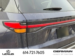 Lexus TX TX 350 F SPORT Handling AWD 2026