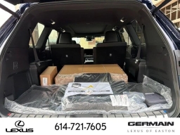 Lexus TX TX 350 F SPORT Handling AWD 2026