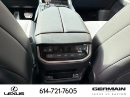 Lexus TX TX 350 F SPORT Handling AWD 2026