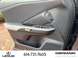 Lexus TX TX 350 F SPORT Handling AWD 2026