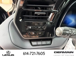 Lexus TX TX 350 F SPORT Handling AWD 2026