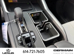 Lexus TX TX 350 F SPORT Handling AWD 2026