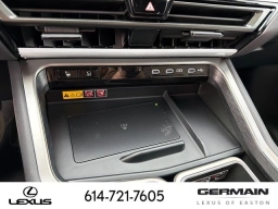 Lexus TX TX 350 F SPORT Handling AWD 2026