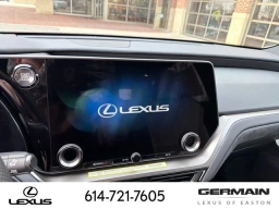 Lexus TX TX 350 F SPORT Handling AWD 2026