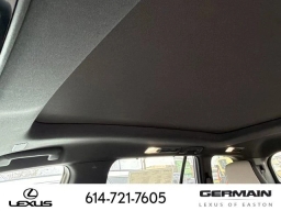 Lexus TX TX 350 F SPORT Handling AWD 2026