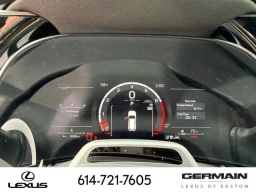 Lexus TX TX 350 F SPORT Handling AWD 2026