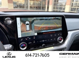 Lexus TX TX 350 F SPORT Handling AWD 2026