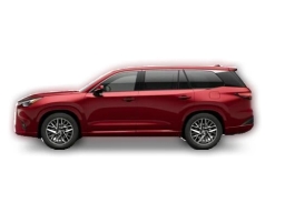 Lexus TX TX 350 Luxury AWD 2026