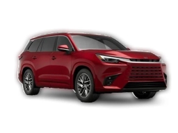 Lexus TX TX 350 Luxury AWD 2026