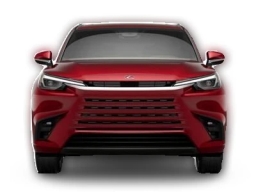 Lexus TX TX 350 Luxury AWD 2026