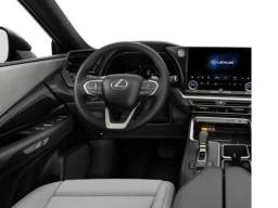 Lexus TX TX 350 Luxury AWD 2026