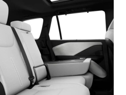 Lexus TX TX 350 Luxury AWD 2026