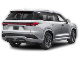 Lexus TX TX 350 Premium AWD 2026