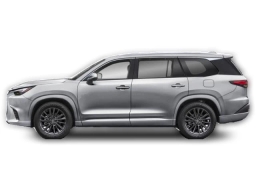 Lexus TX TX 350 Premium AWD 2026